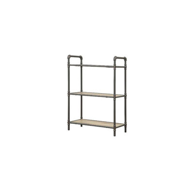 Beniah Bookcase by 17 Stories