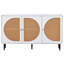 Aalayiah 129.8cm Sideboard-1484876435