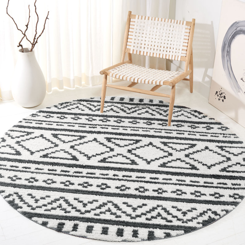 Willaims Performance Rug, Square 6'7"