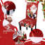 T-Cushion Dining Chair Slipcover