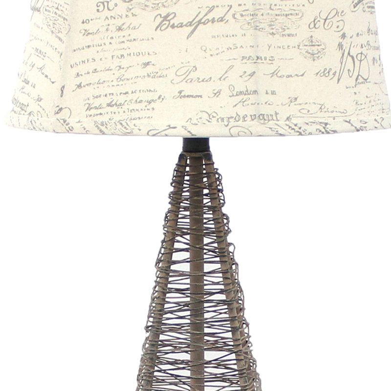 Schiavone Table Lamp