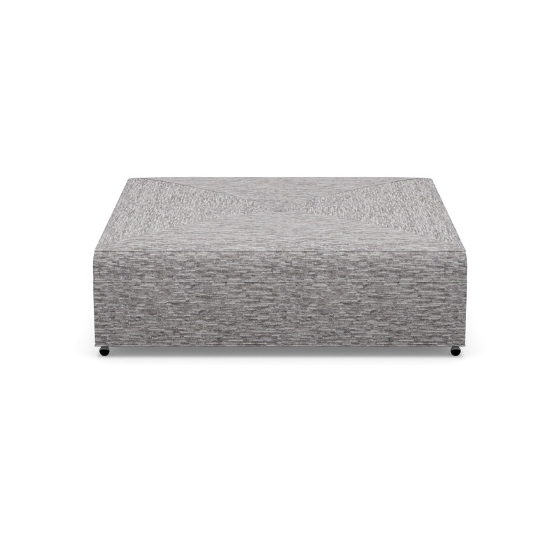Square Ottoman, 8172-81