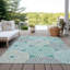 Tapis intérieur / extérieur mâle avec envers antidérapant-686477468