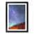 Black Framed