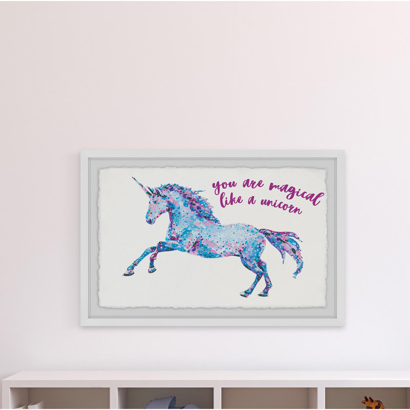 Framed Art, 30cm H x 46cm W