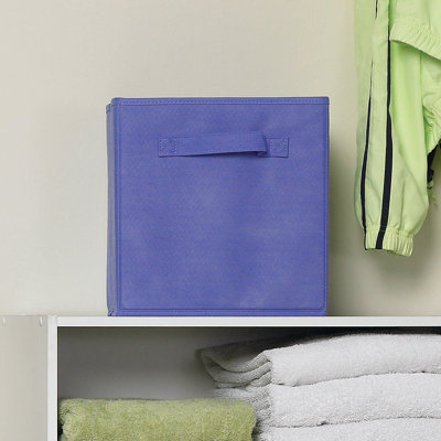 Cubeicals Fabric Drawer