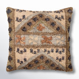 Marigot Pillow Cover