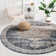 Arloa Oriental Indoor Rug