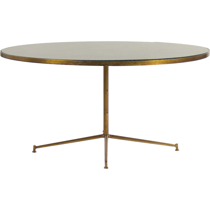 Table basse caine