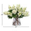 Lilac Centerpiece in Vase