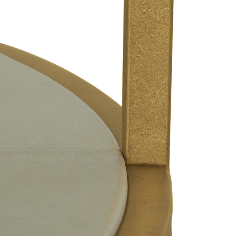 Constance Coffee Table