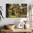 Senne The Lily Pond-108912743