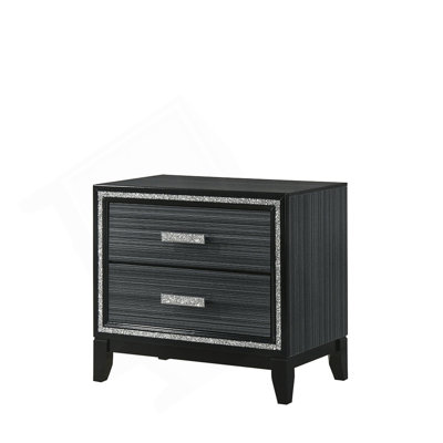 Table de chevet Haiden