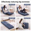 Fauteuil inclinable Cahir avec 14 chaises réglables-964927650