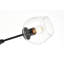 Jarno 8 - Light Dimmable Sputnik Modern Linear Chandelier-291474898