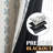 Ayani Bohemian Blackout Curtain Panel-1955135210-1992068258