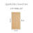 100% Cotton Zero Twist Terrycloth Quick Dry Towel (Set of 4)-227716856-227716862