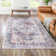 Tapis lavable Bungalow Bungalow