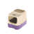 Mauve est en rupture de stock