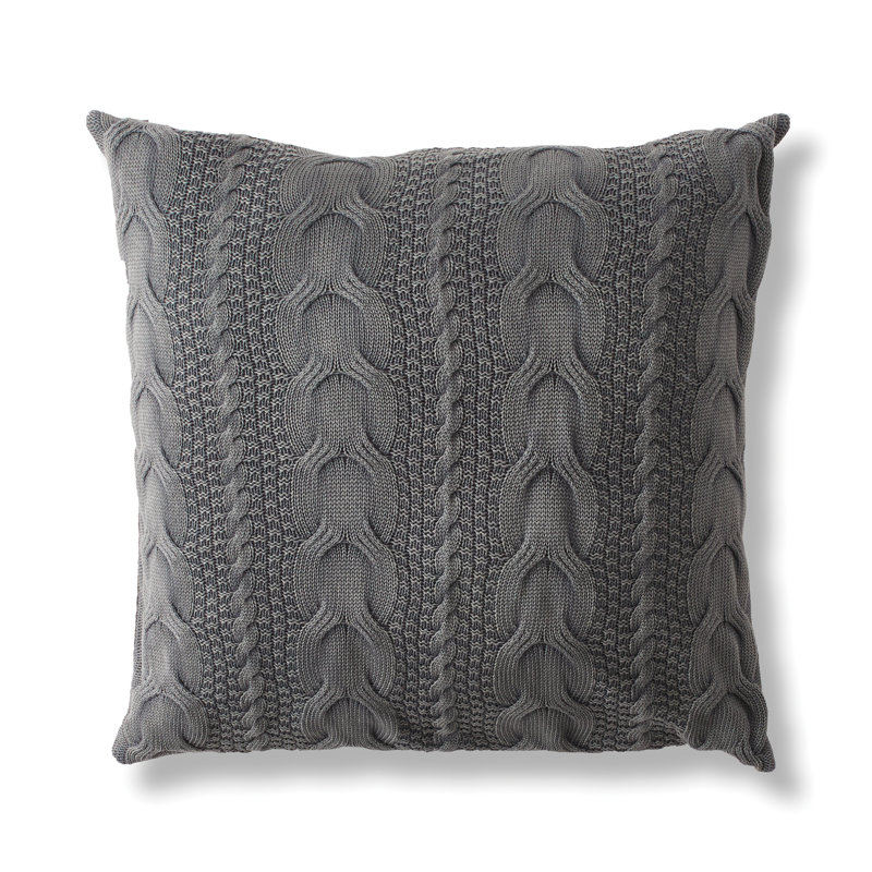  Coussin Hollyn, Jaune
