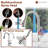 Mondawe Kitchen Faucet-88876490