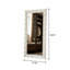 Miroir pleine grandeur 66,93 po-1850651524