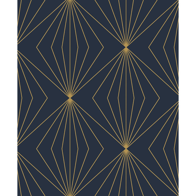 Cavedo 1000cm x 53cm Smooth Satin Double Roll