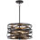Vortic Flow 5 - Light Chandelier