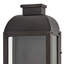 Tiverton 24" Three-Light Outdoor Wall Mount Lantern-623281494-623281495