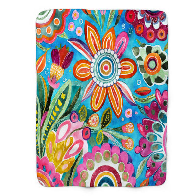 Throw Blanket