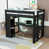 Black est en rupture de stock