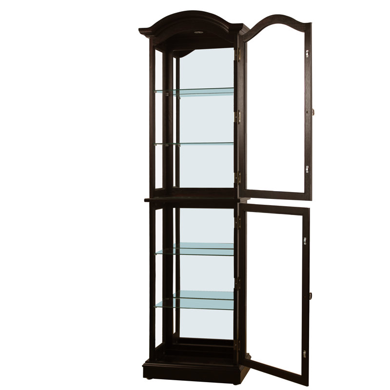 Vitrine lumineuse