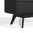 6-Drawer Dresser 47.2"W Double Dresser With Rounded Edges,Bedroom Dresser,Wooden Chest Of Drawers-1696769507