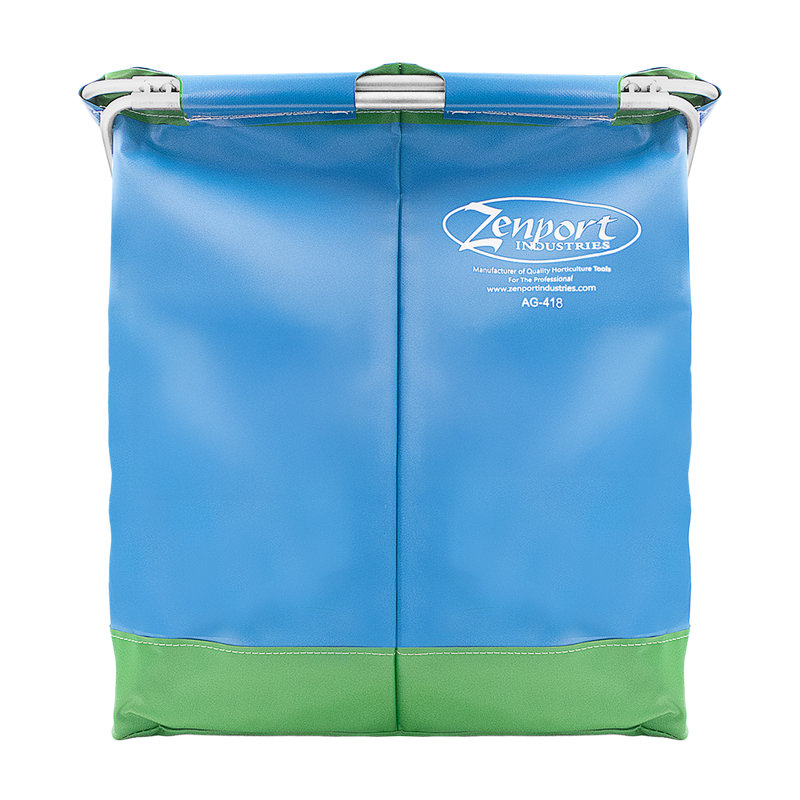 Zenport Backpack Herbs