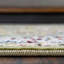 Tapis traditionnel Kelayeh couleur lierre-71262634