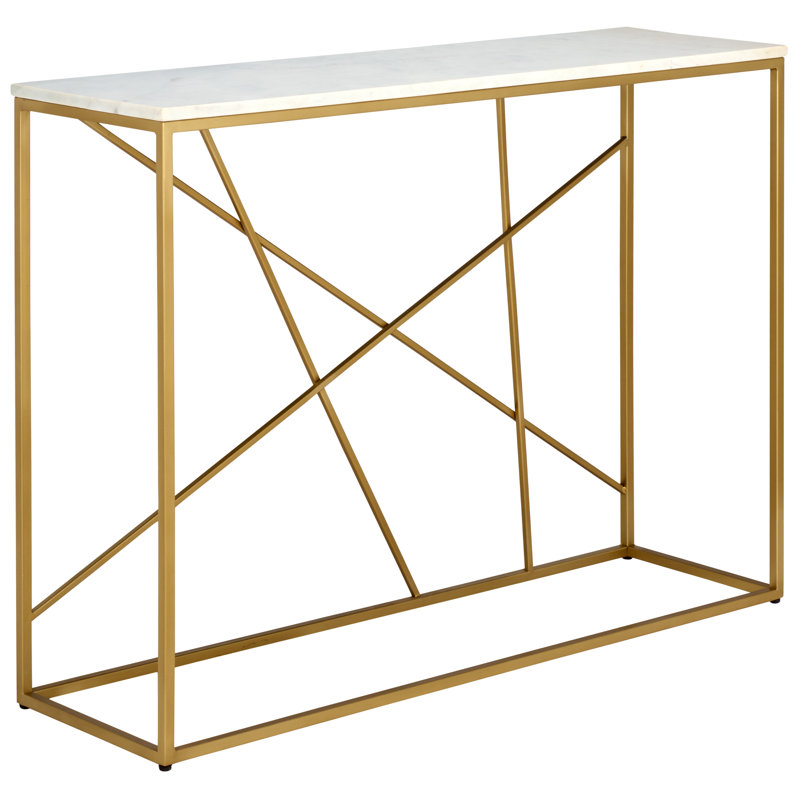 Lumen Console Table