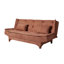 Ensemble de salon inclinable 2 pièces Sutton-1227386392
