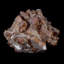 Hématite quartz - Sidi Said, Maroc