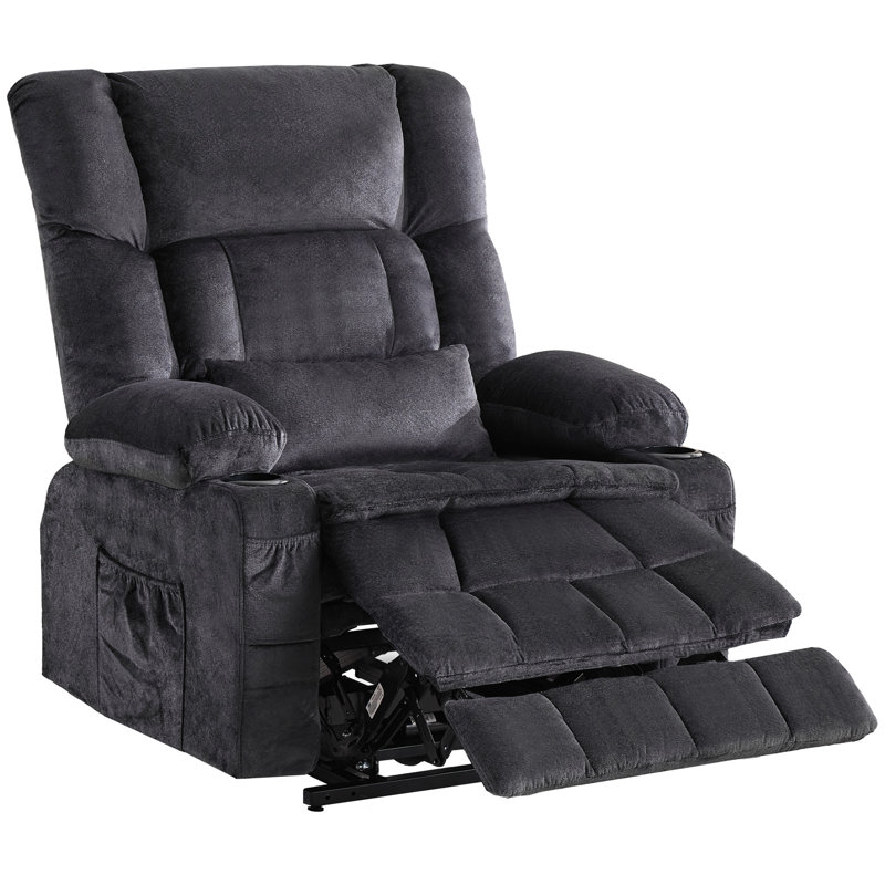 Fauteuil inclinable Arden