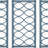 Infinity Wicker/Rattan Open-Frame Headboard-21092863-21137864