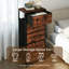 42 cm W Chest of 5 Drawers