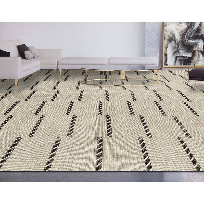 One-of-a-Kind 6'3" X 9'1" Area Rug
