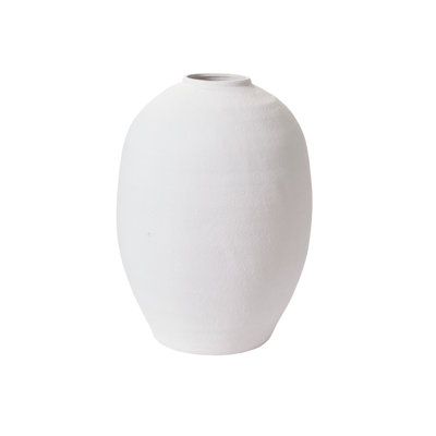 Vase Konos 15,25 po x 21 po