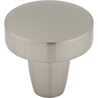 Florham 1 1/4" Diameter Round Knob