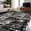 Tapis d'extérieur abstrait-130444291-130444286