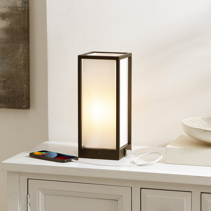 Lampe fantaisie Chane