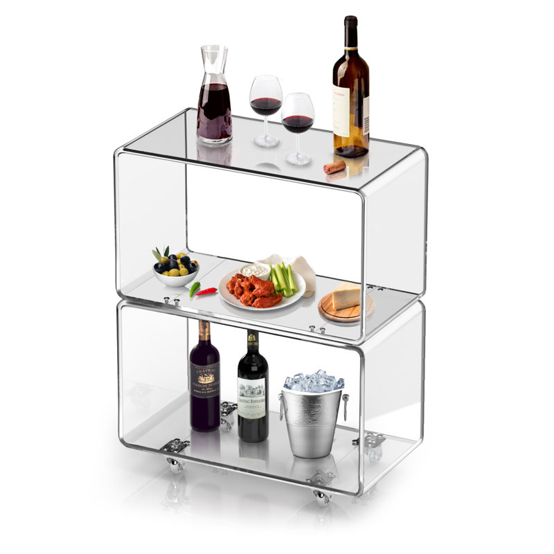 Bar Cart