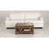 Weddel Basilico Coffee Table with Storage