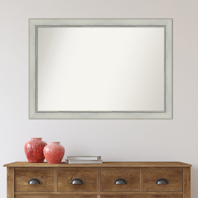 Miroir de salle de bain Flair, 28 po x 40 po