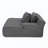 Single Lazy Sofa Lounge Chair-1112573314